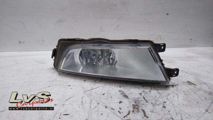 Skoda Octavia Fog light, front left
