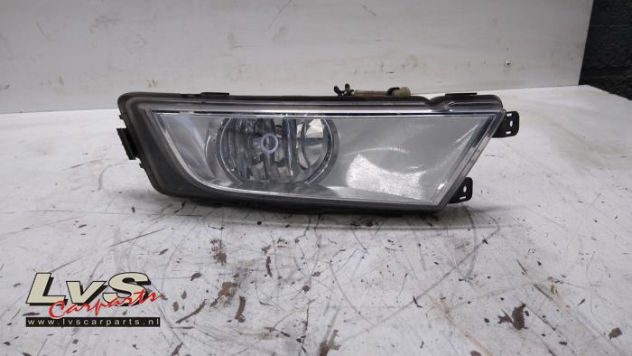 Skoda Octavia Fog light, front right