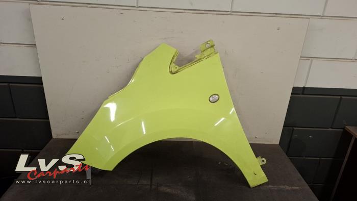 Ford KA Front wing, left