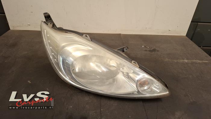 Ford KA Headlight, right
