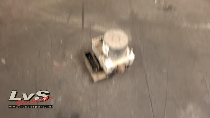 Ford KA ABS pump