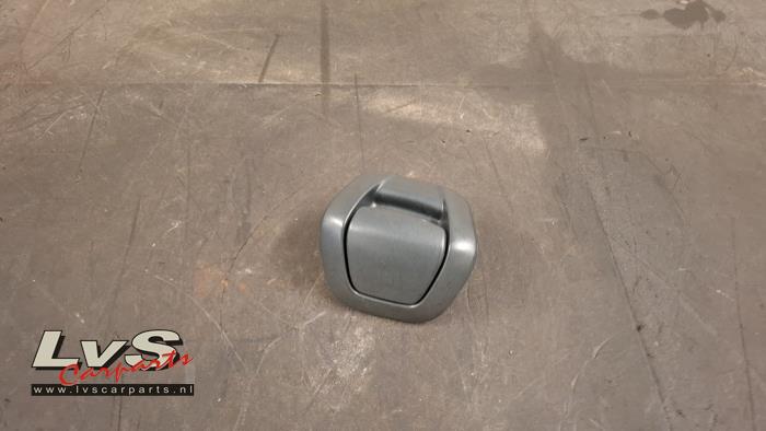 Ford KA Backrest release handle