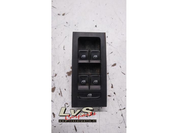 Skoda Octavia Electric window switch