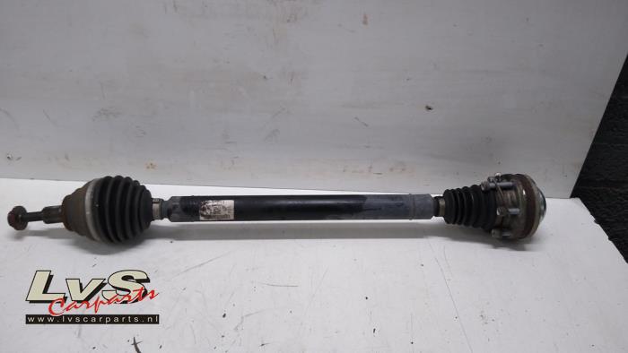 Skoda Octavia Front drive shaft, right
