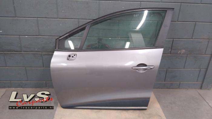 Renault Clio Portier 4Deurs links-voor
