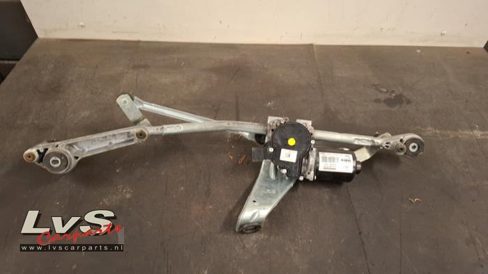 Mercedes B-Klasse Moteur+mécanique essuie-glace