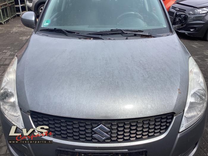Suzuki Swift Bonnet
