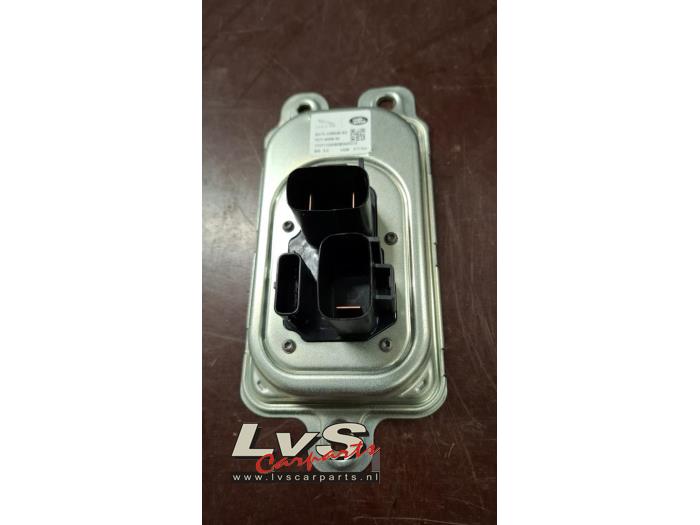 Landrover Discovery Sport L550 Spanningsregelaar