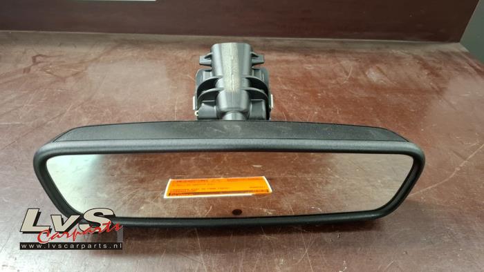 Landrover Discovery Sport L550 Rear view mirror