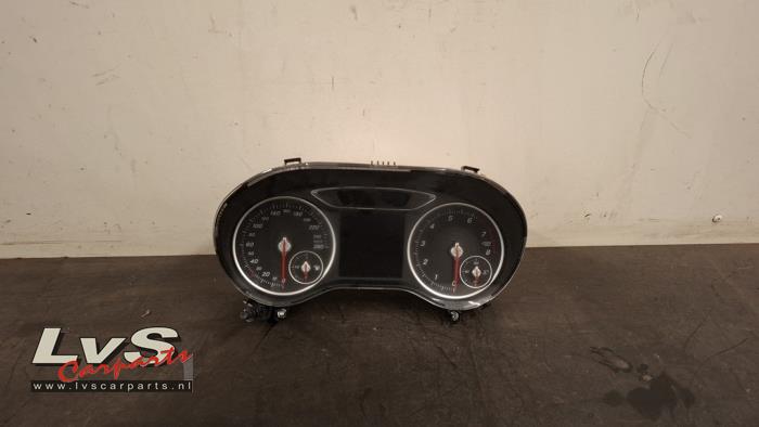 Mercedes B-Klasse Compteur kilométrique KM