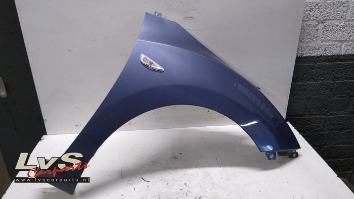 Hyundai I30 Front wing, right