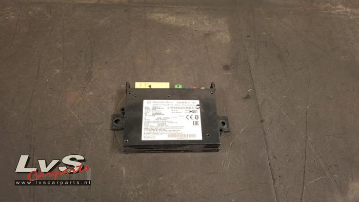 Mercedes B-Klasse Module de communication