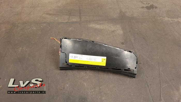 Mercedes B-Klasse Airbag siège
