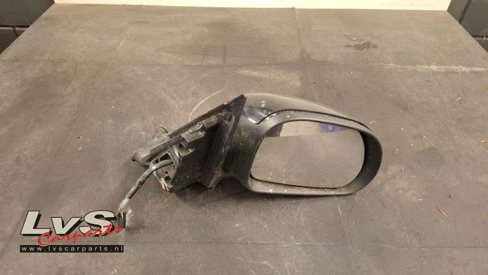 Fiat 500L Wing mirror, right