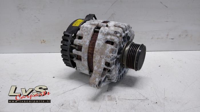 Hyundai I30 Dynamo