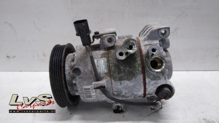 Hyundai I30 Pompe clim