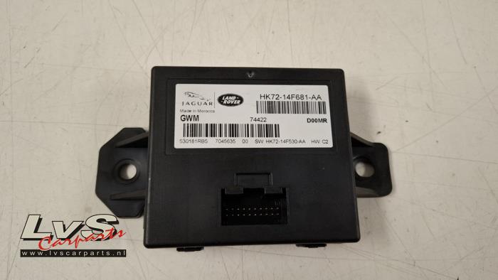 Landrover Discovery Sport L550 Gateway module