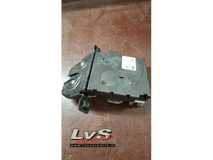 Landrover Discovery Sport L550 Mécanique de verrouillage hayon