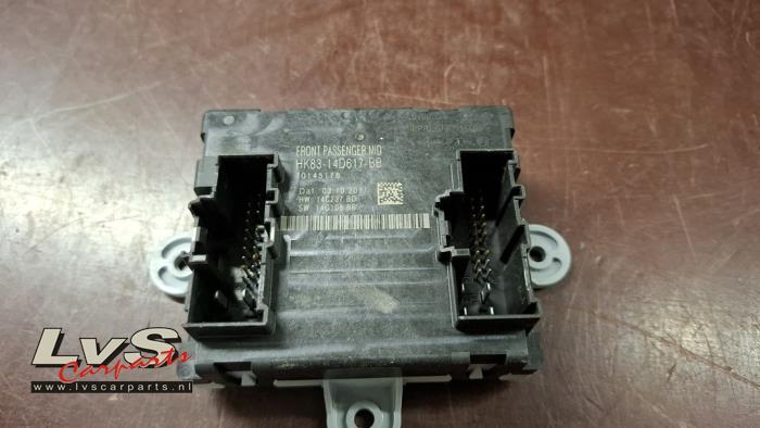 Landrover Discovery Sport L550 Centrale Deurvergrendelings Module