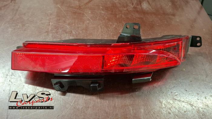 Landrover Discovery Sport L550 Mistachterlicht