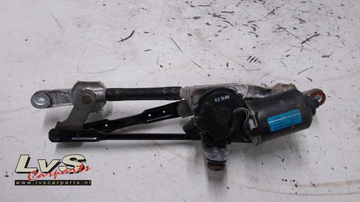 Hyundai I30 Moteur+mécanique essuie-glace