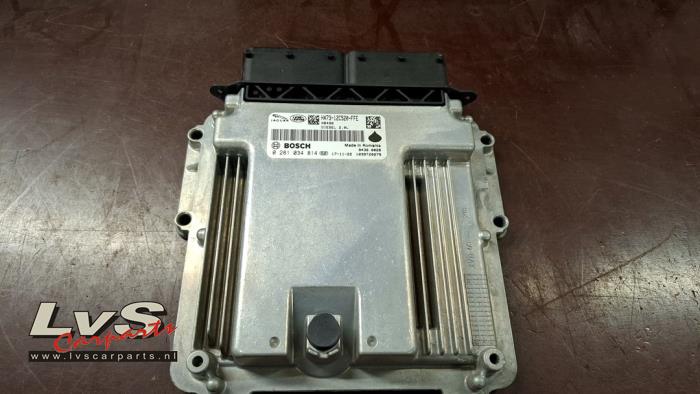 Landrover Discovery Sport L550 Computer Motormanagement