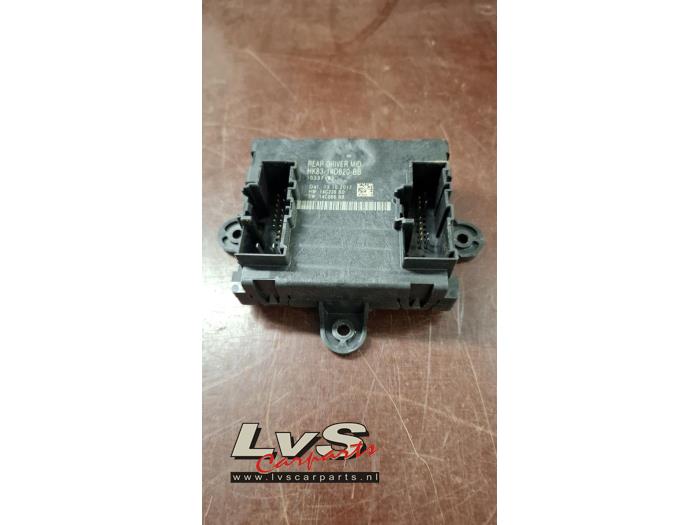 Landrover Discovery Sport L550 Module (diversen)