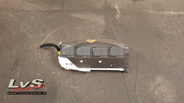 Fiat 500L Airbag stoel (zitplaats)