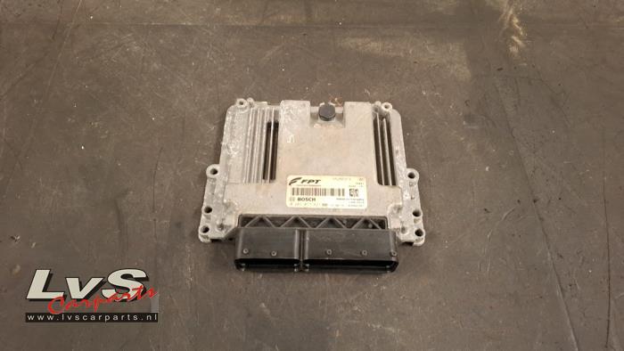 Fiat 500L Computer Motormanagement