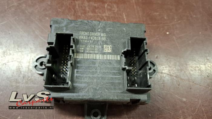 Landrover Discovery Sport L550 Module (diversen)