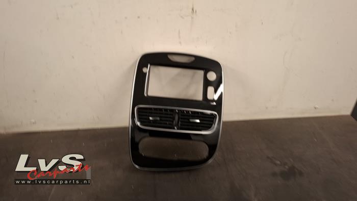 Renault Clio Cadre radio