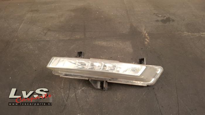 Renault Clio Dagrijverlichting links