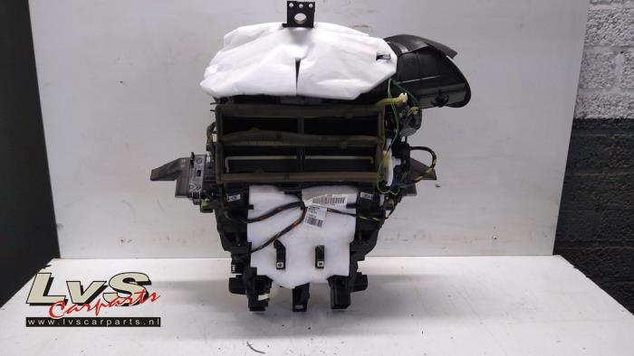 Citroen C4 Cactus Heater housing