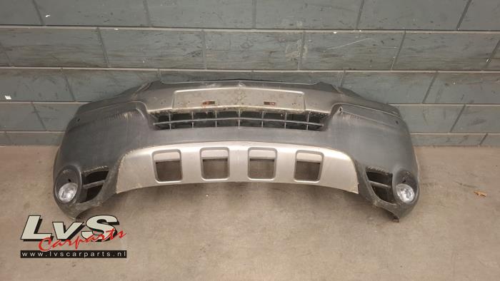 Opel Antara Voorbumper