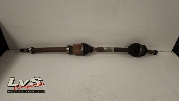 Renault Megane Arbre de transmission avant droit