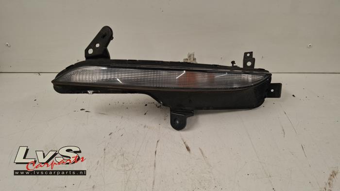 Renault Megane Feu clignotant droit