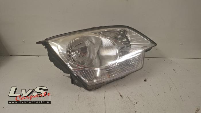 Opel Antara Koplamp rechts