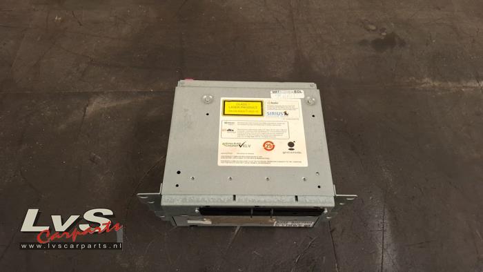 BMW 1-Serie Navigatie Module