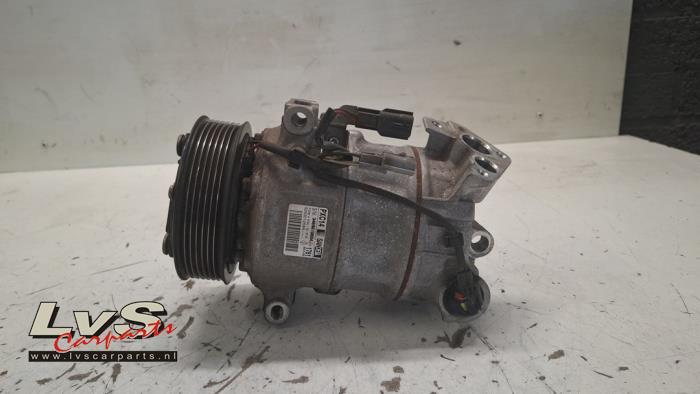 Renault Megane Pompe clim