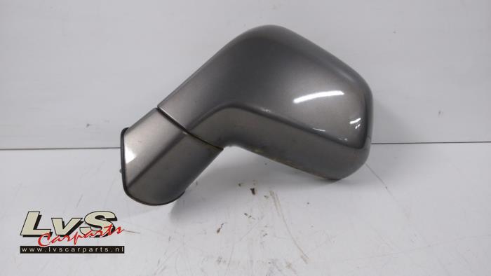 Opel Antara Buitenspiegel links