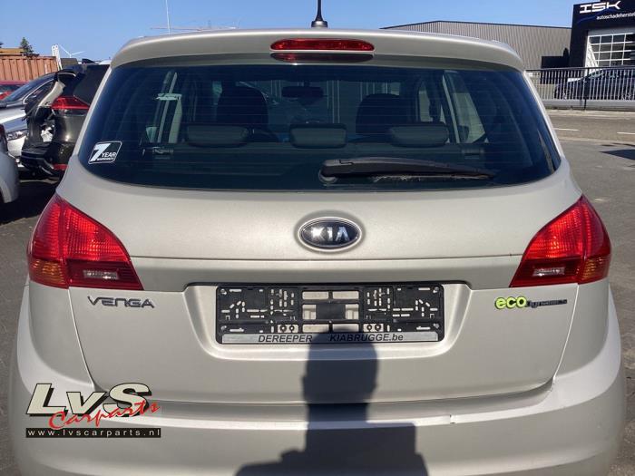 Kia Venga Achterklep