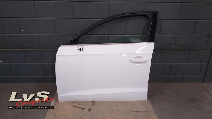 Audi A3 Portière 4portes avant gauche