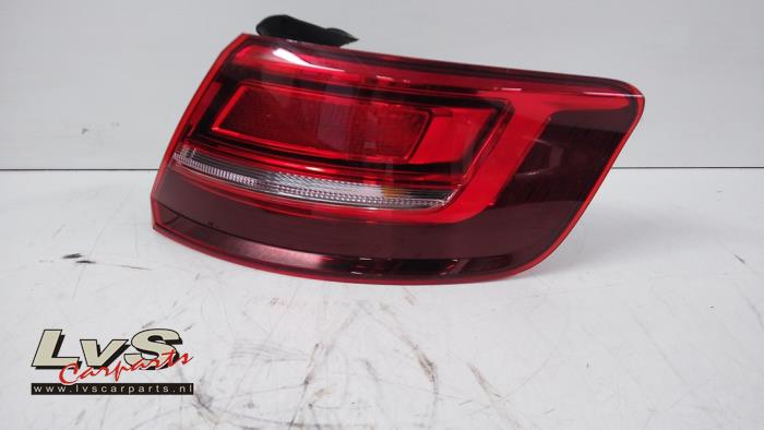 Audi A3 Feu arrière droit