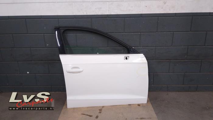 Audi A3 Portière 4portes avant droite
