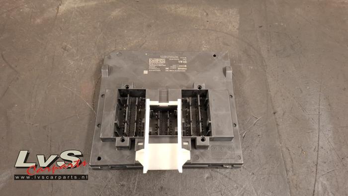 Audi A3 Ordinateur contrôle fonctionnel