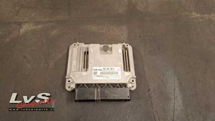 Audi A3 Ordinateur gestion moteur