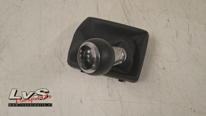Audi A3 Versnellingspookhoes