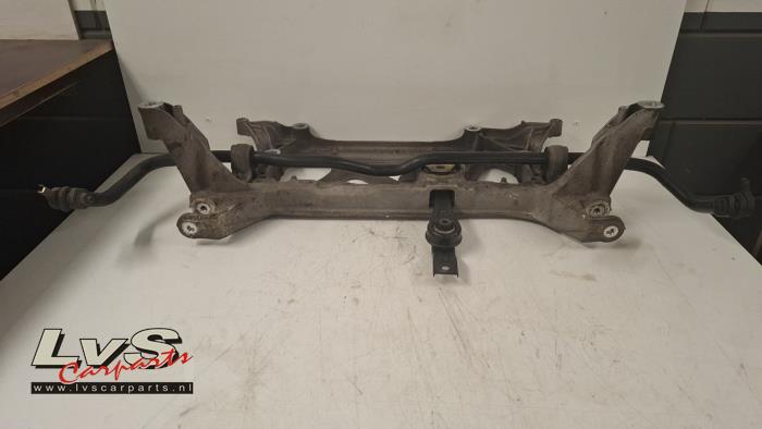 Audi A3 Subframe