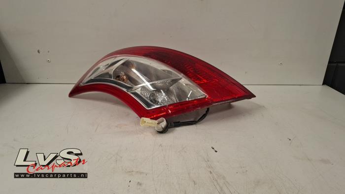 Suzuki Swift Rücklicht links