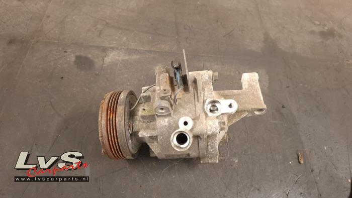 Suzuki Swift Klimapumpe